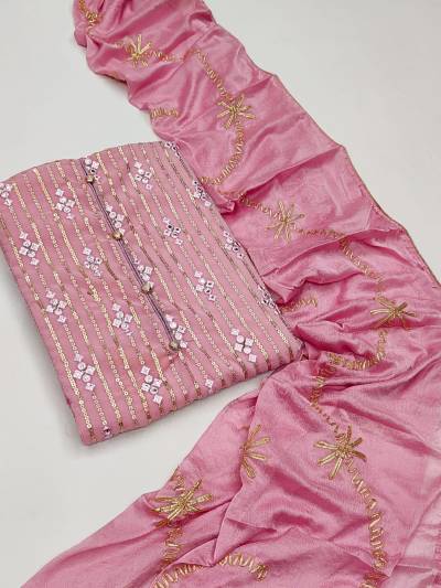 Sabya Saachi Vol 4 By Urban Fancy Embroidered Salwar Kameez Collection